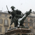 Monumento a Ferdinando di Savoia duca di Genova