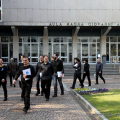 Il coro del Politecnico