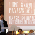 L\'intervento dell\'Assessore Stefano Gallo