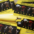 Passaggi. Biennale Democrazia 2015
