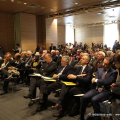 Conferenza stampa di Biennale Democrazia