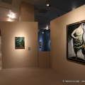 Modigliani e la Bohème di Parigi