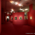 Modigliani e la Bohème di Parigi