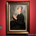 Ritratto di Dédie, Amedeo Modigliani, 1918