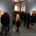 Modigliani e la Bohème di Parigi