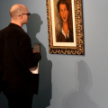 Modigliani e la Bohème di Parigi
