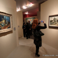 Modigliani e la Bohème di Parigi