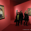 Modigliani e la Bohème di Parigi