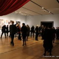 Inaugurazione della mostra \'La Madonna del Divino Amore\'
