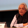 Sudhir Kakar
