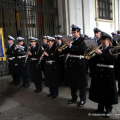 La Banda Musicale del Corpo di Polizia Municipale