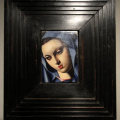 La vergine blu, 1934