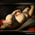 La sottoveste rosa, 1927