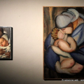 Tamara de Lempicka, Sacre Visioni