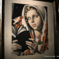 Tamara de Lempicka, Sacre Visioni