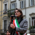 Fosca Nomis, Presidente della Commissione legalità e contrasto dei fenomeni mafiosi