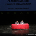 La la lezione magistrale di Claudio Magris