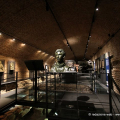 Antologica di Mastroianni al Museo Diocesano