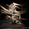 Volo di pace, 1992