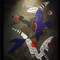 Le ali dell\'Arcangelo Gabriele, 1993