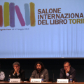 I diritti umani in Iran. Con: Mimmo Candito, Renzo Guolo, Hamid Ziarati, Pietro Mercenaro