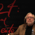 Paolo Guzzanti in diretta su Radio 24