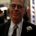 Ernesto Ferrero, direttore della Fiera del libro