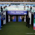 Italia - Inghilterra 31 marzo 2015