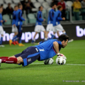 Riscaldamento pre-partita
