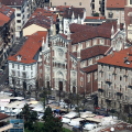 Piazza Benefica