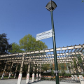 Giardino Carlo Compans de Brichanteau