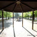 Giardino Ferruccio Novo