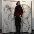 Cornelia Badelita, 2010