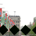 Torino Comics al Lingotto Fiere