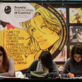 Scuola di comics