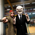 Cosplay