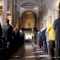 La Messa in Duomo