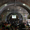 Murazzi Student Zone