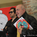 Fulvio Albano, fondatore del Jazz Club di Torino