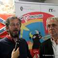 Stefano Zenni e Furio Di Castri