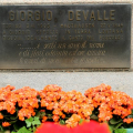 Giorgio Devalle, deportato a Mauthausen