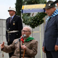 Pensiero Acutis presidente della sezione torinese dell’Associazione nazionale ex deportati