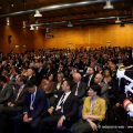 La Sala Gialla del Lingotto