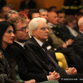 Sergio Mattarella