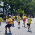 Un giorno per sport - Giochi della Gioventù