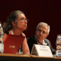 Maria Carla Fruttero e Ernesto Ferrero