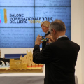 Foto della torta