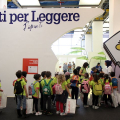 Nati per leggere