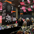 Lo stand della Germania, Paese ospite 2015