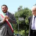 Silvio Magliano e Marcello Maddalena